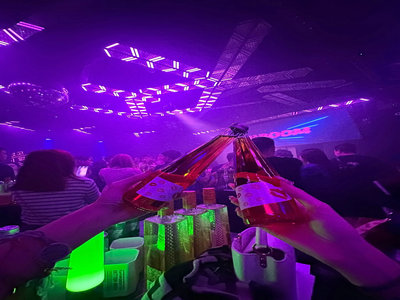 襄阳夜总会招聘